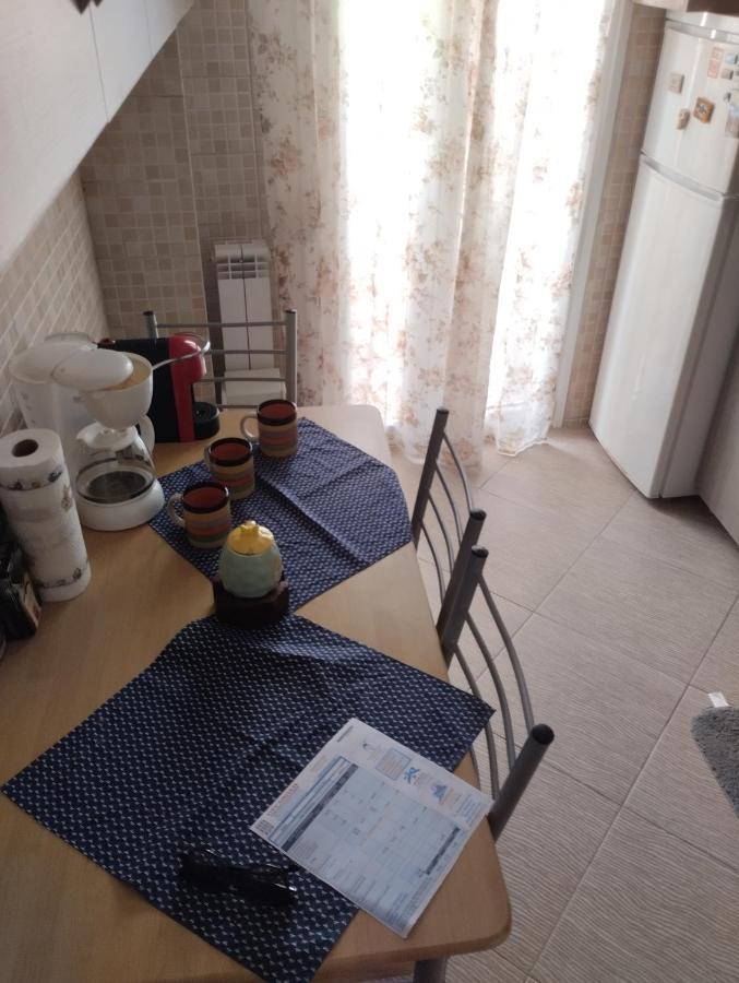 Casa Lungo Mare A Thesaloniki Lejlighed Eksteriør billede